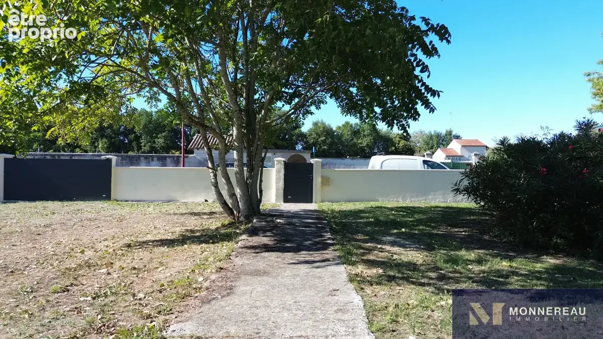 Maison individuelle avec grand jardin - photo 16