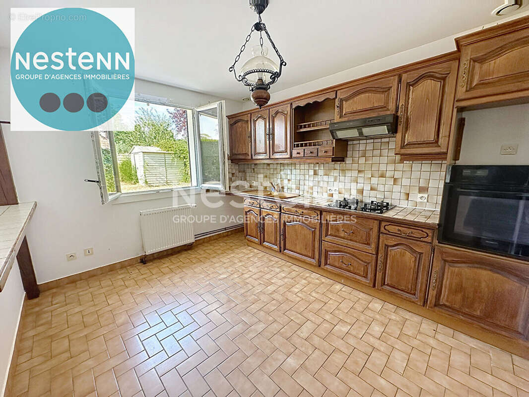 Maison spacieuse de 6 pièces à vendre à Blois - Secteur Chavy - photo 5