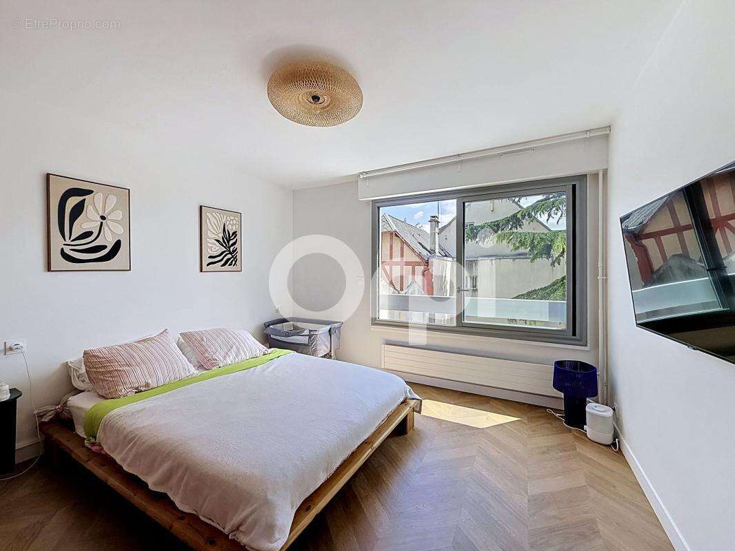 Appartement à NOGENT-SUR-MARNE