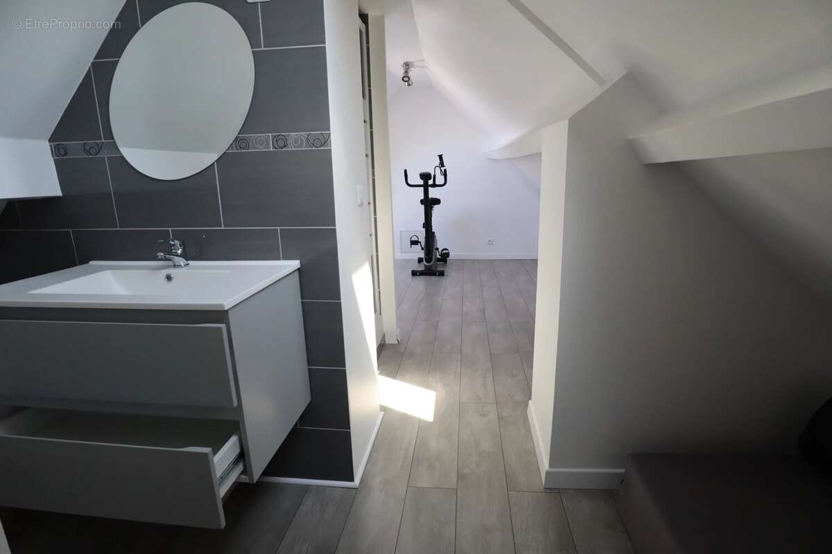 Maison à LIZY-SUR-OURCQ