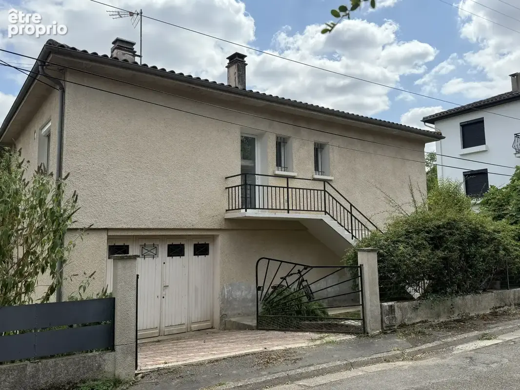 Villa à acheter à Auch (32) avec L'immobilier en Gascogne - photo 9