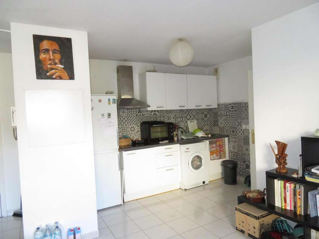   - Appartement à DRAGUIGNAN