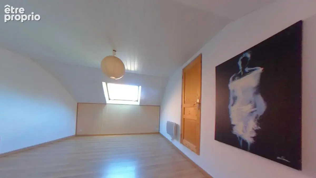 Maison 4 pièces / 101 m² / 178 000 EUR / SAPIGNIES - photo 10
