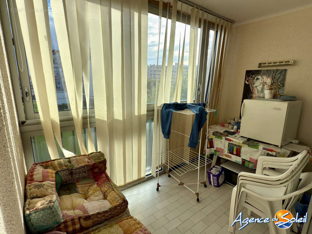 Appartement à SAINT-CYPRIEN