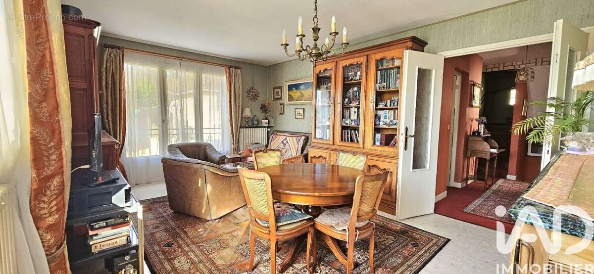 Photo 2 - Maison à MONTMORENCY