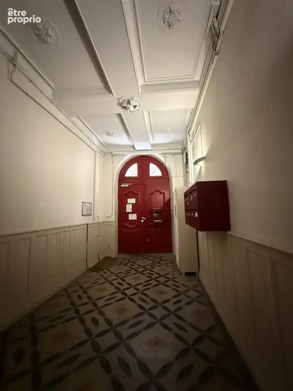 Appartement T2 Refait entièrement Centre ville Beziers - photo 9