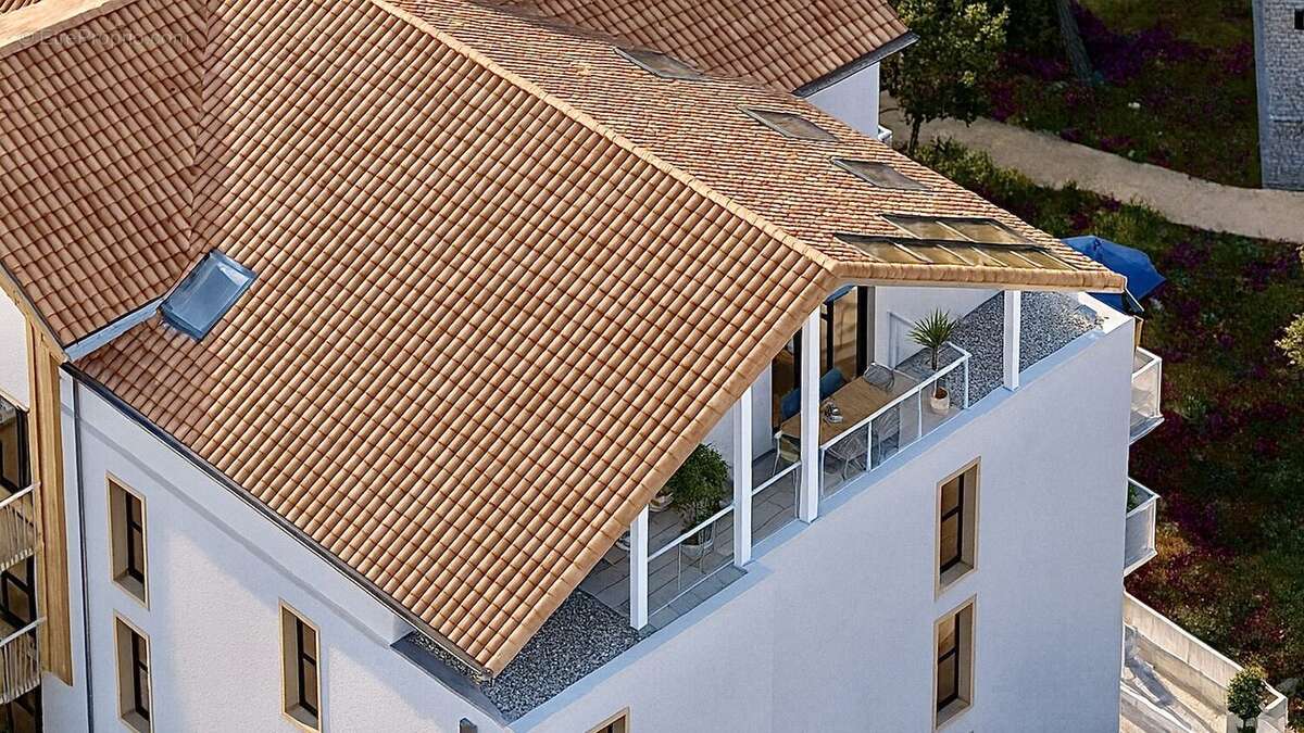 Appartement à PORNIC