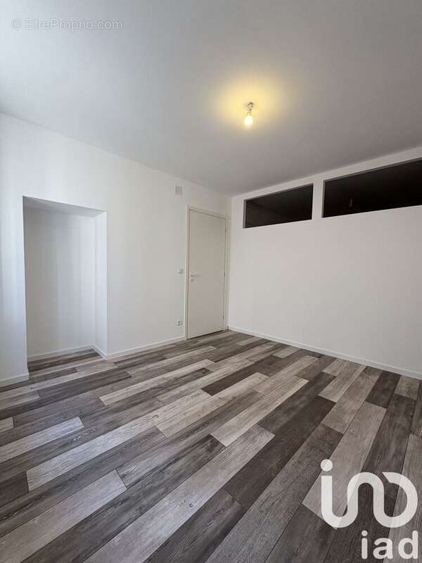 Photo 5 - Appartement à PONT-SAINT-VINCENT