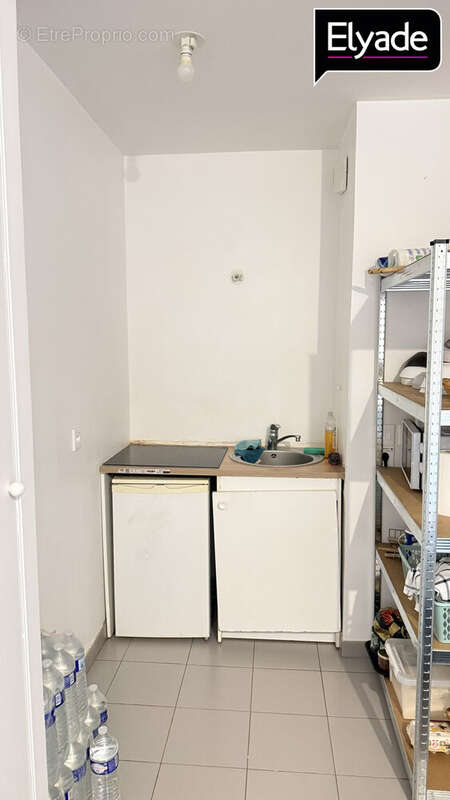 Appartement 23 m² à Chelles  - photo 3