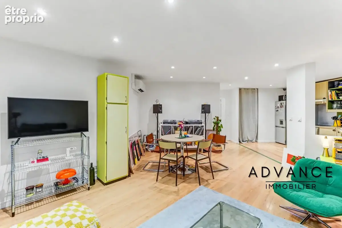 Appartement 4 pièces 75 m² à vendre à Toulouse (31500) - photo 5