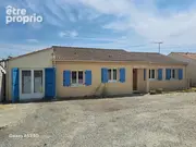 Maison à MACHECOUL