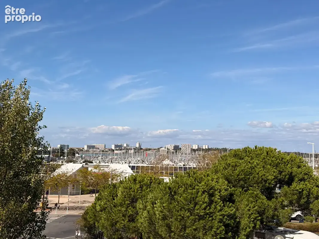 Photo Appartement à La Rochelle au prix de 239 000€