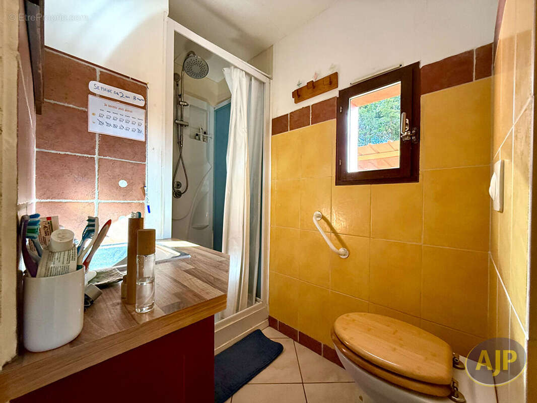 Maison à SAINTE-PAZANNE