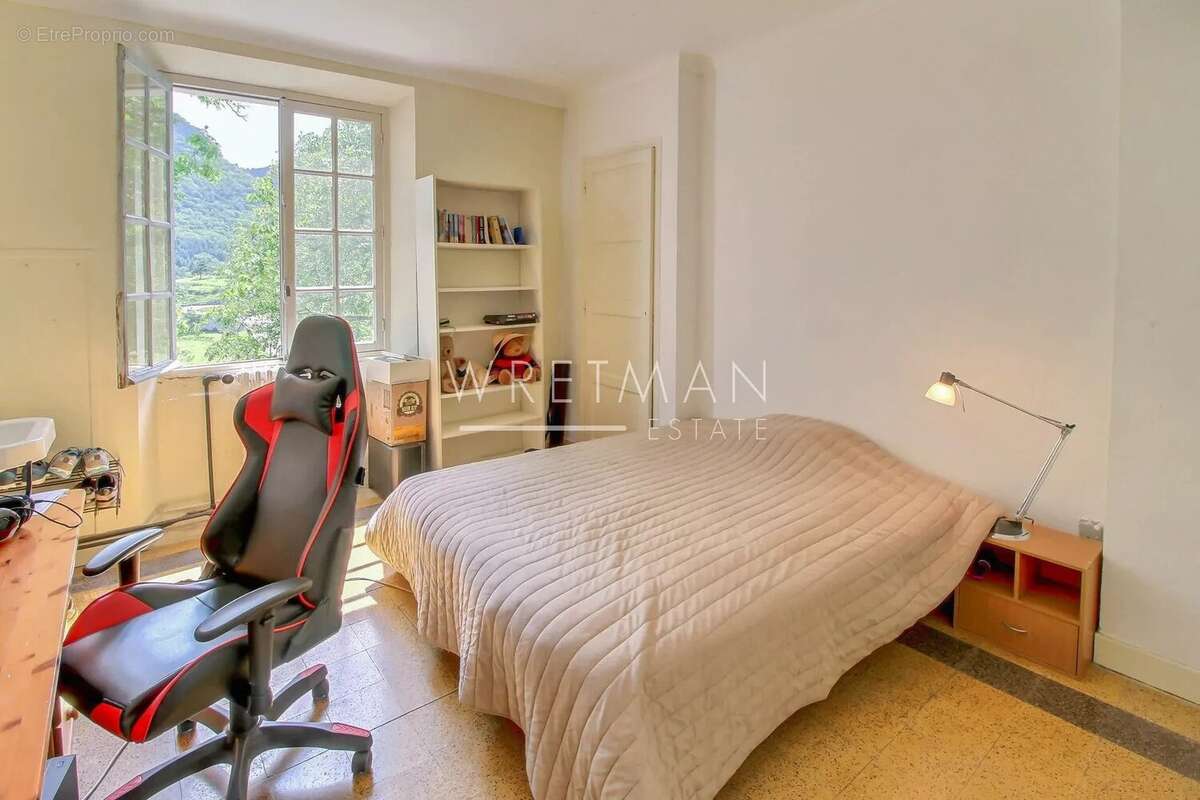Maison à SOSPEL