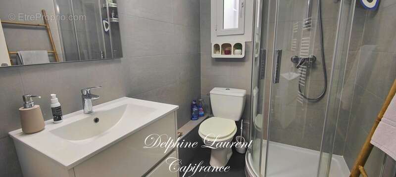 Appartement à HOULGATE