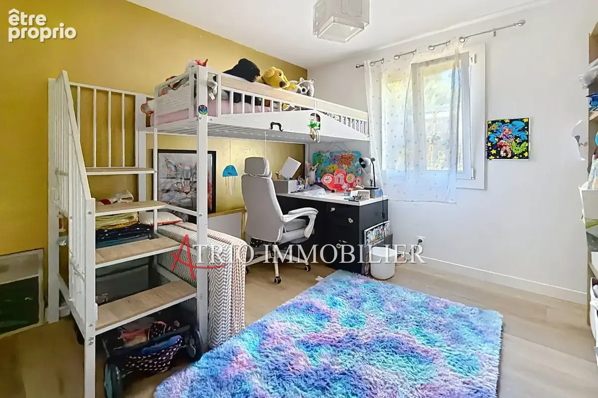 Maison 4 pièces 100 m² à vendre à Cagnes-Sur-Mer (06800) - photo 9