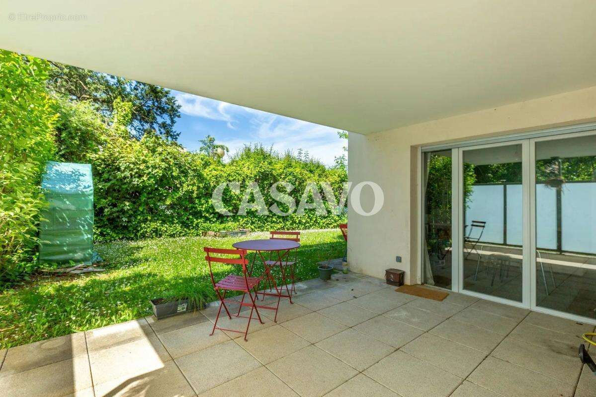 Vente Appartement 2 pièces de 42m² - 69150 Décines-Charpieu - photo 7