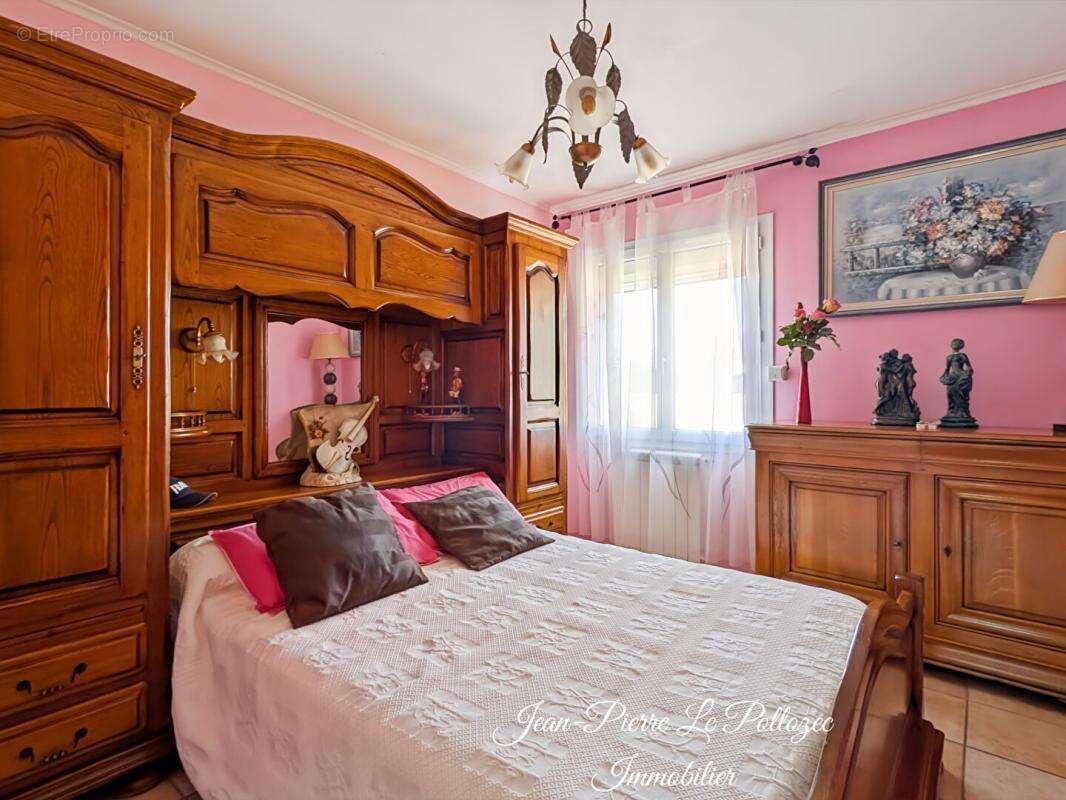 Maison à ISTRES