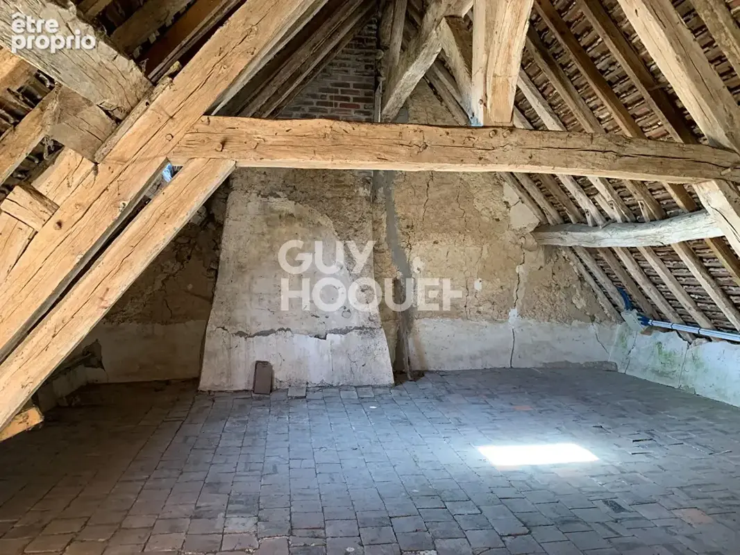 CLOYES-LES-TROIS-RIVIÈRES  Charmante longère en vente - photo 12