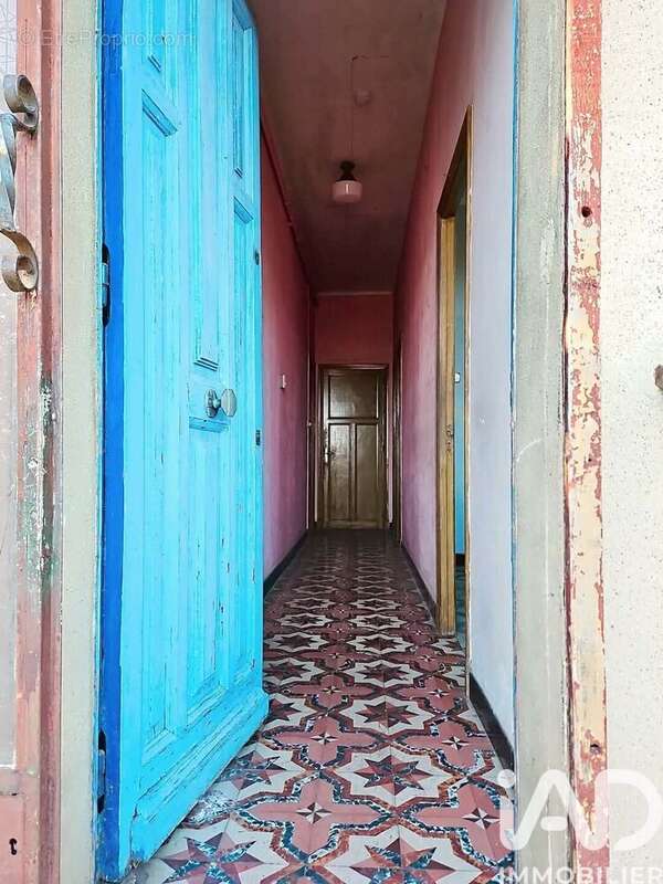 Photo 8 - Maison à CARCASSONNE