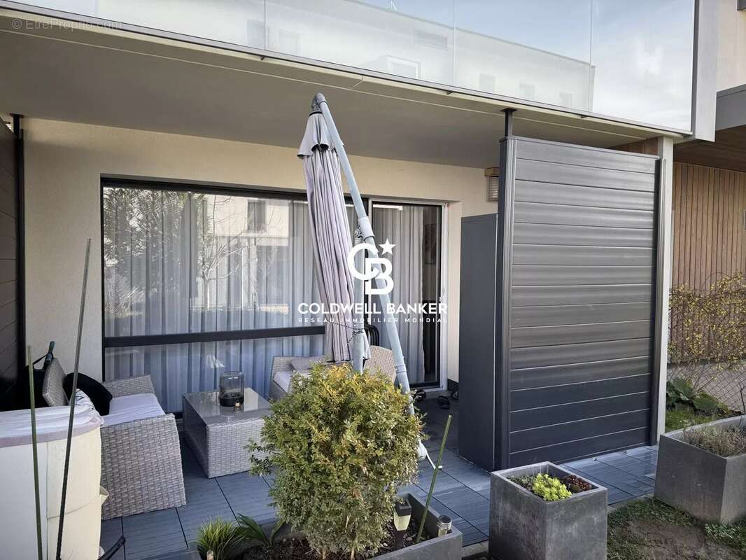 Appartement à ANNEMASSE