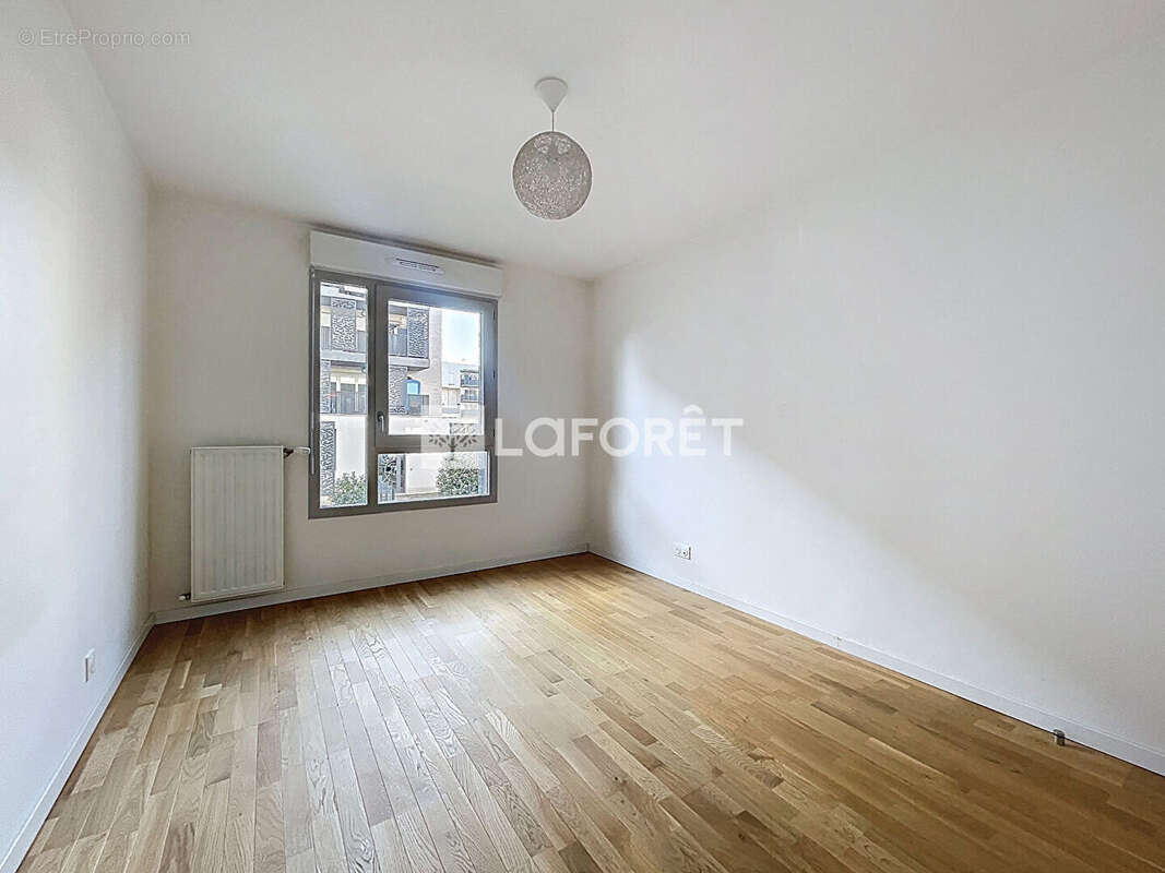 Appartement à LIEUSAINT