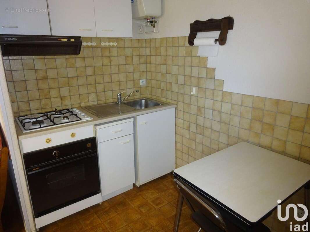 Photo 4 - Appartement à LE GRAU-DU-ROI