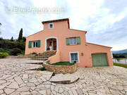 Maison à MARSEILLE-11E