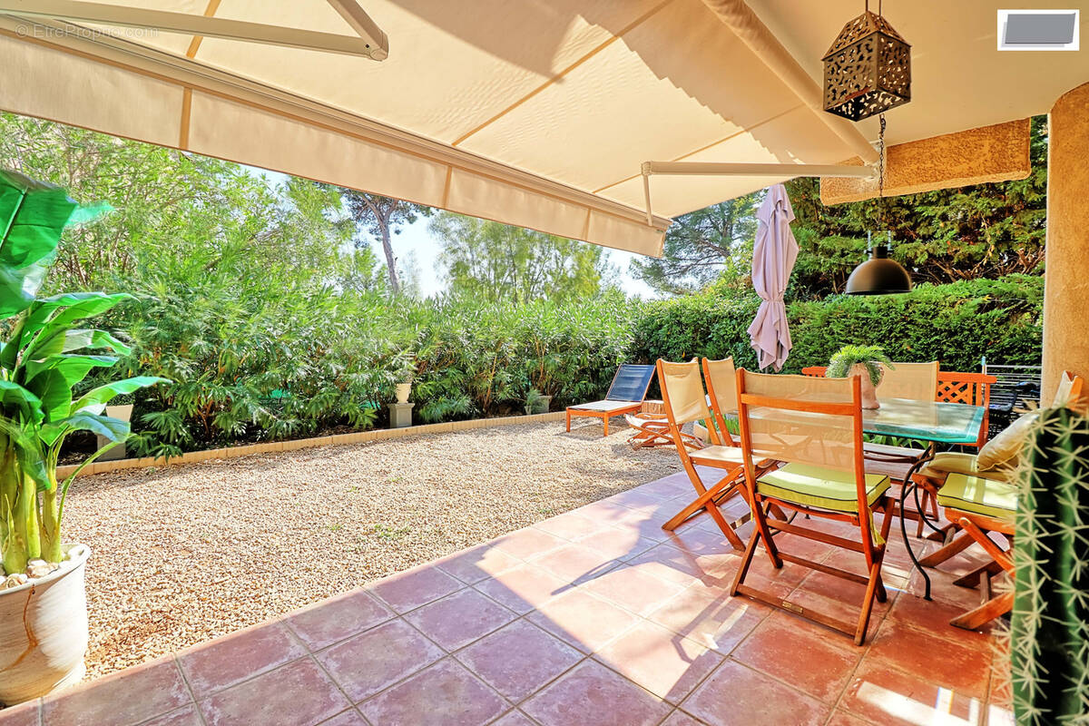 Appartement à LA SEYNE-SUR-MER