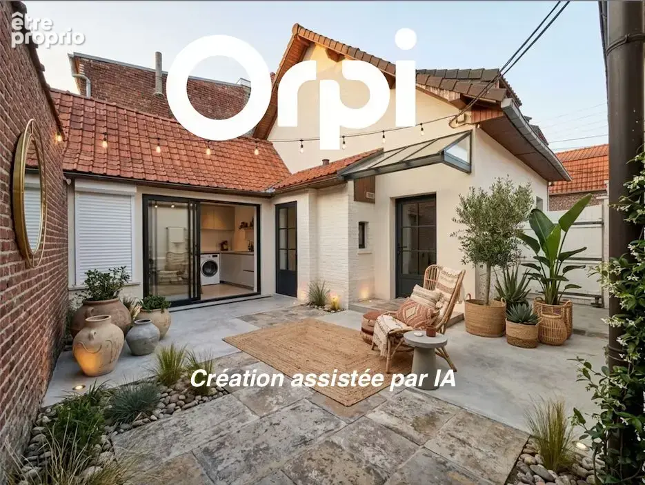 Maison À Vendre - photo 3