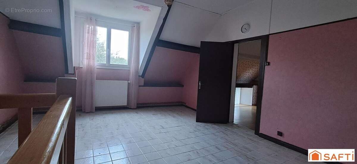 Photo 8 - Maison à DOMFRONT