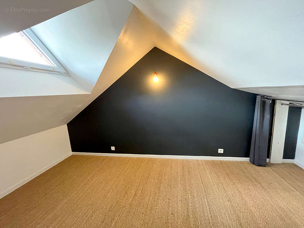 Appartement à HOUDAN