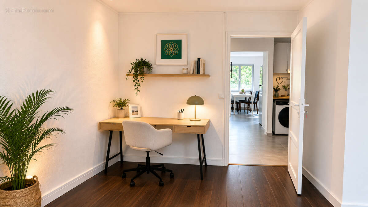 Appartement à FRESNES