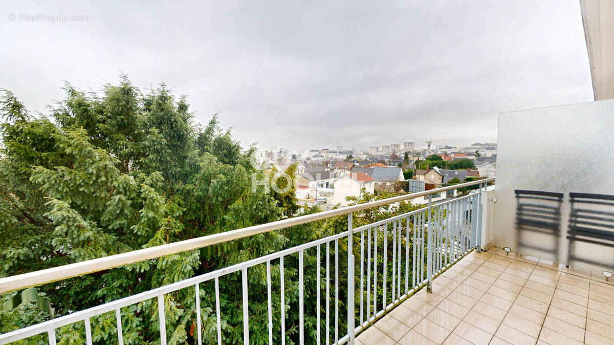 Appartement à JOUE-LES-TOURS