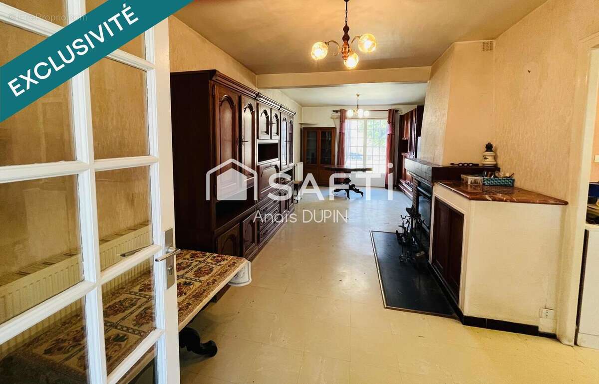 Photo 9 - Maison à MONTAIGU