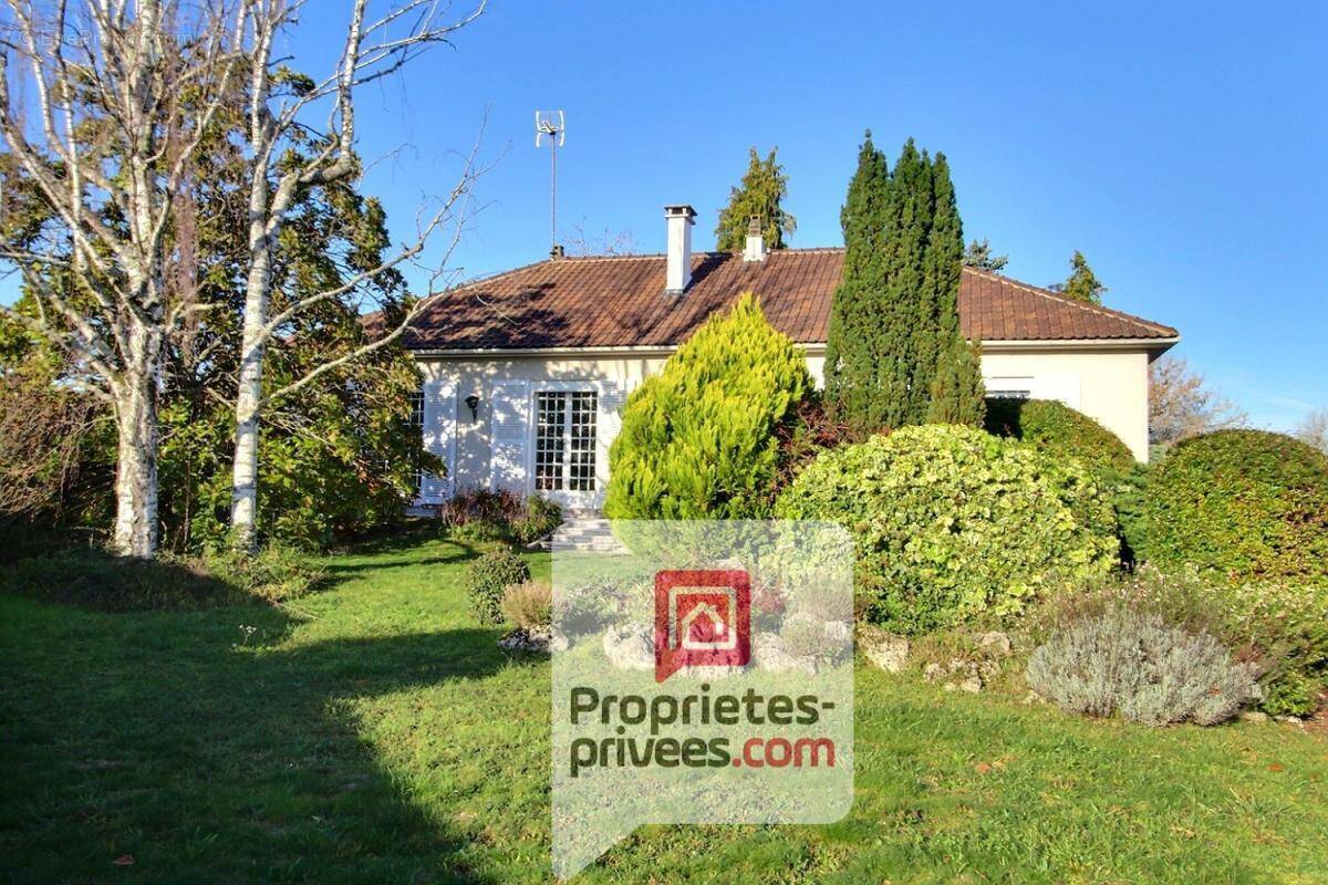 Maison à VILLEMANDEUR