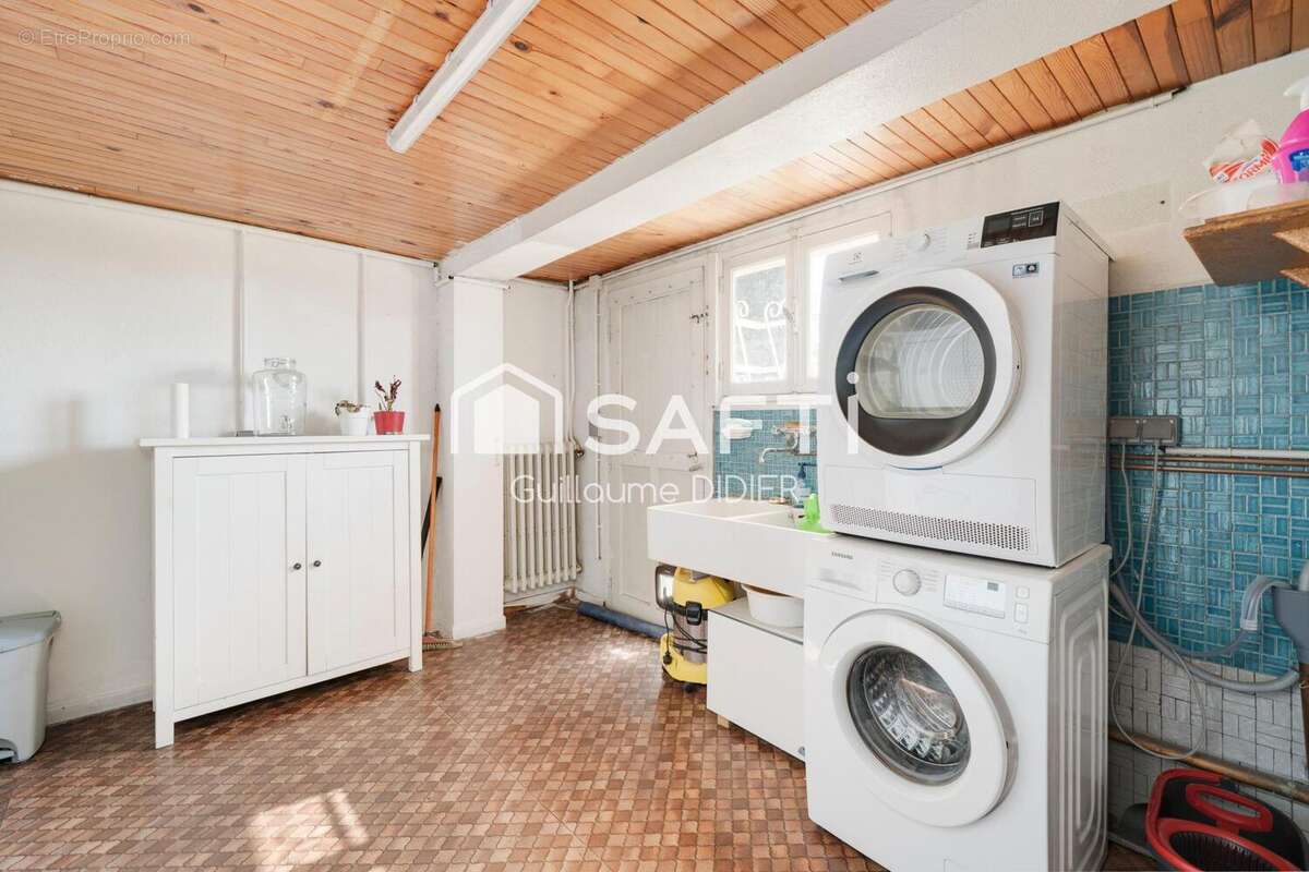 Photo 6 - Maison à MAXEVILLE