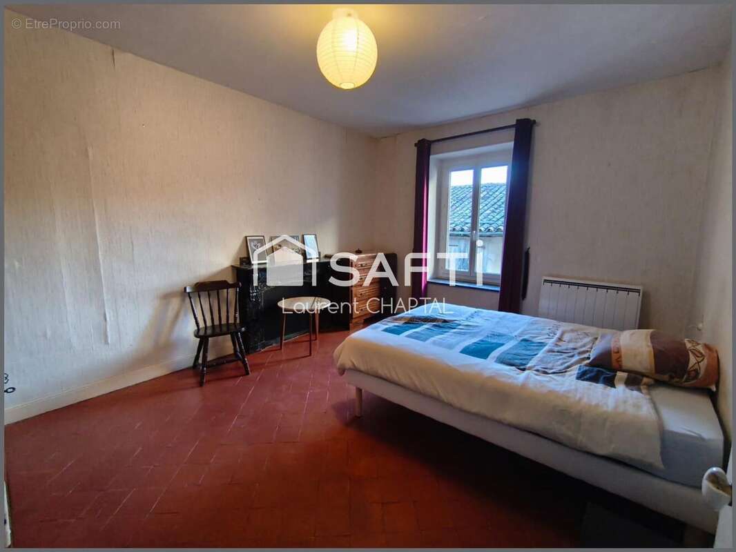 Photo 8 - Maison à SAINT-HILAIRE