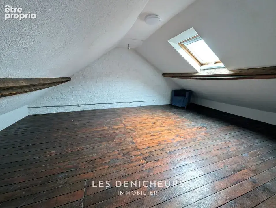 Maison 4 pièces 93 m² à vendre à Capinghem (59160) - photo 8