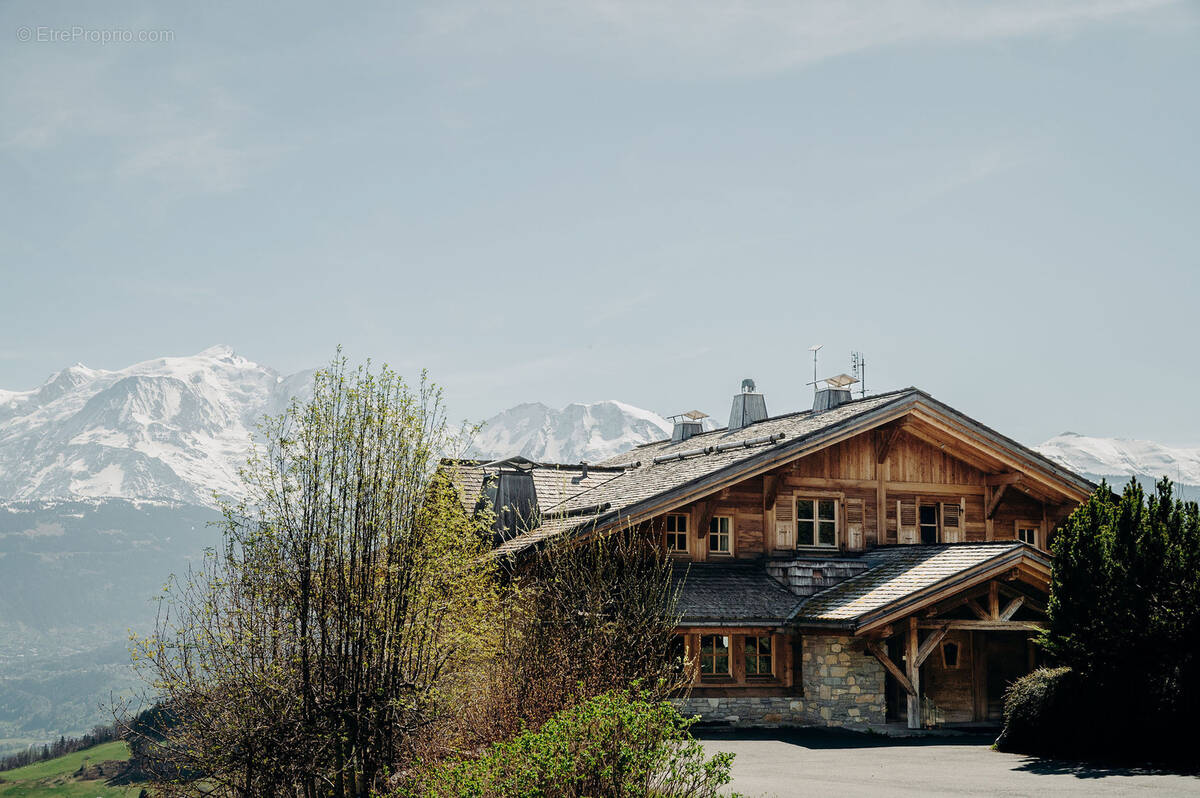 Maison à CORDON