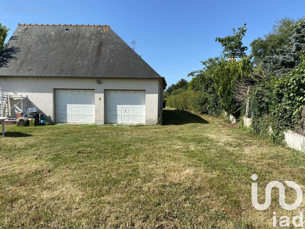 Photo 4 - Maison à LANGROLAY-SUR-RANCE