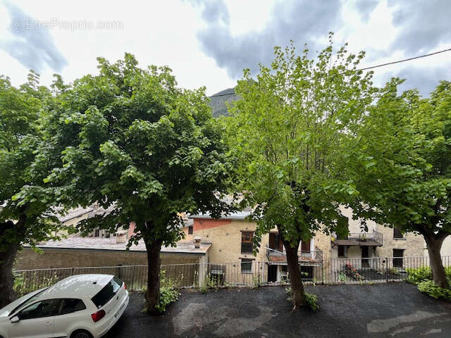 Appartement à TENDE