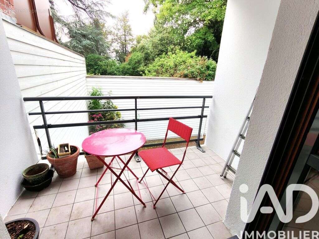 Photo 2 - Appartement à BETHUNE