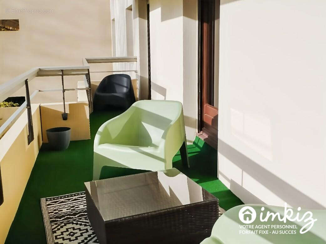 Appartement à BAYONNE