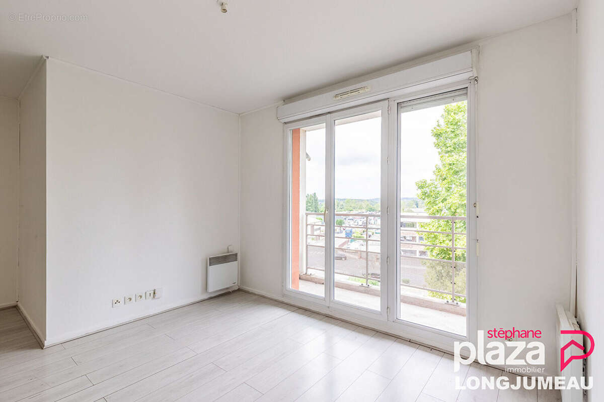 Appartement à LONGJUMEAU