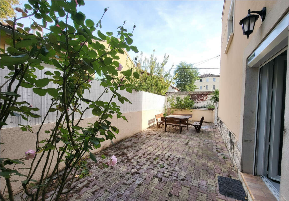 Maison à AVIGNON