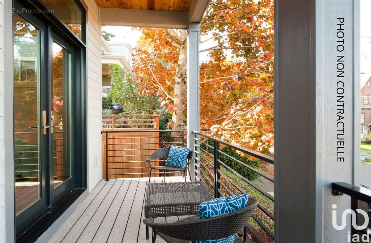 Photo 3 - Appartement à LE HAVRE