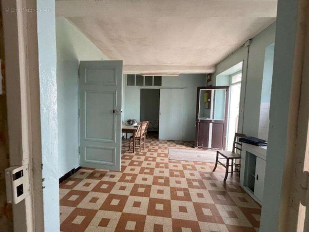 Maison à LOIGNY-LA-BATAILLE