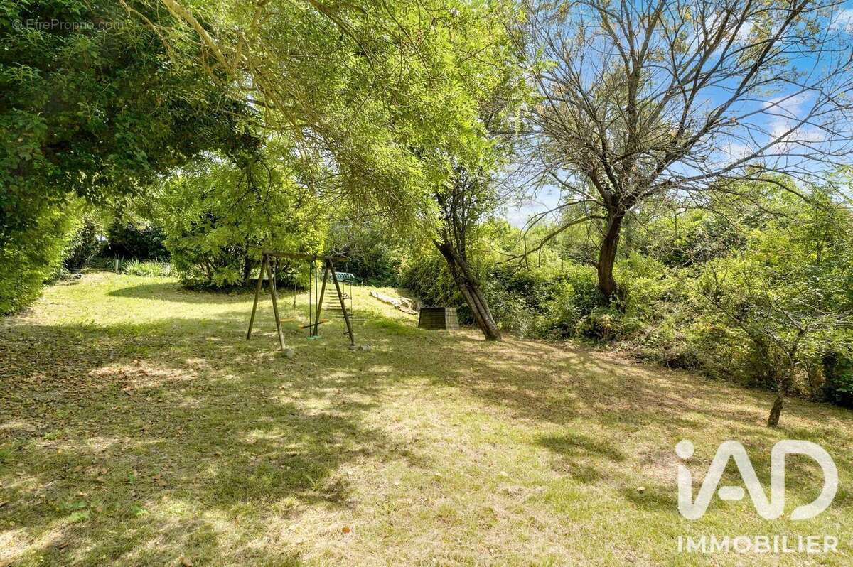 Maison 128 m² à Pechbusque  - photo 7