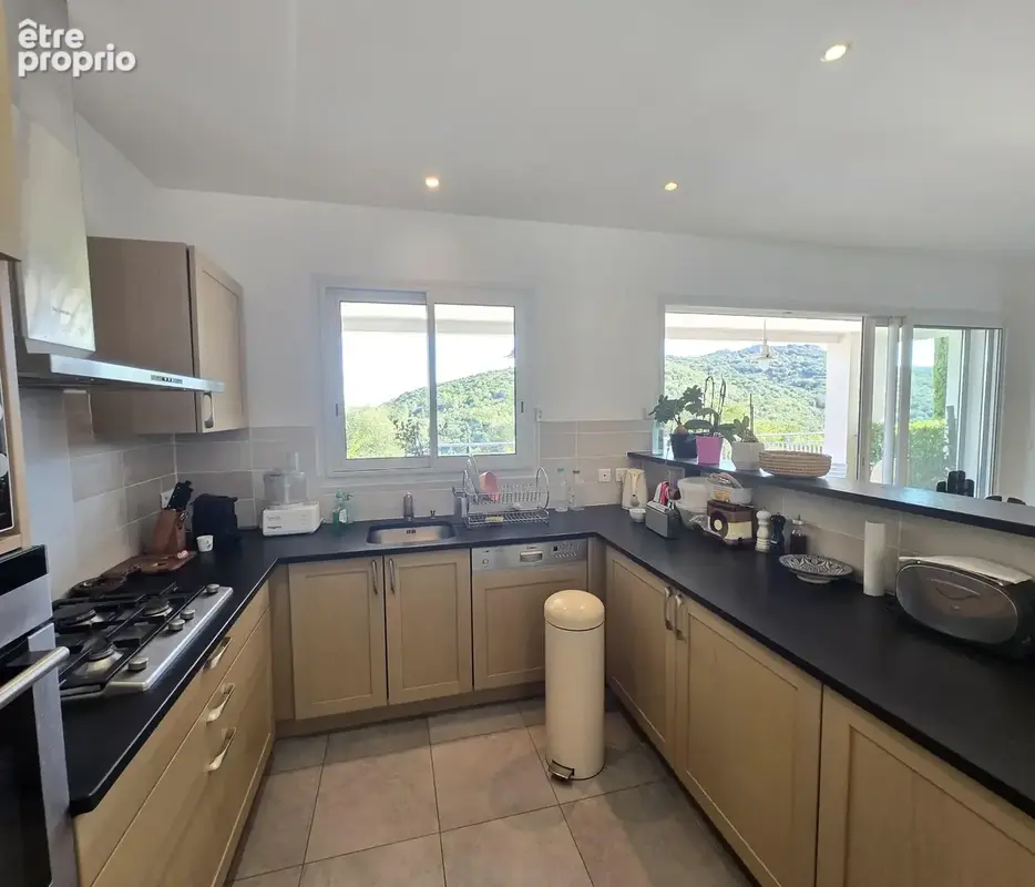 A vendre villa d'architecte piscine - photo 10